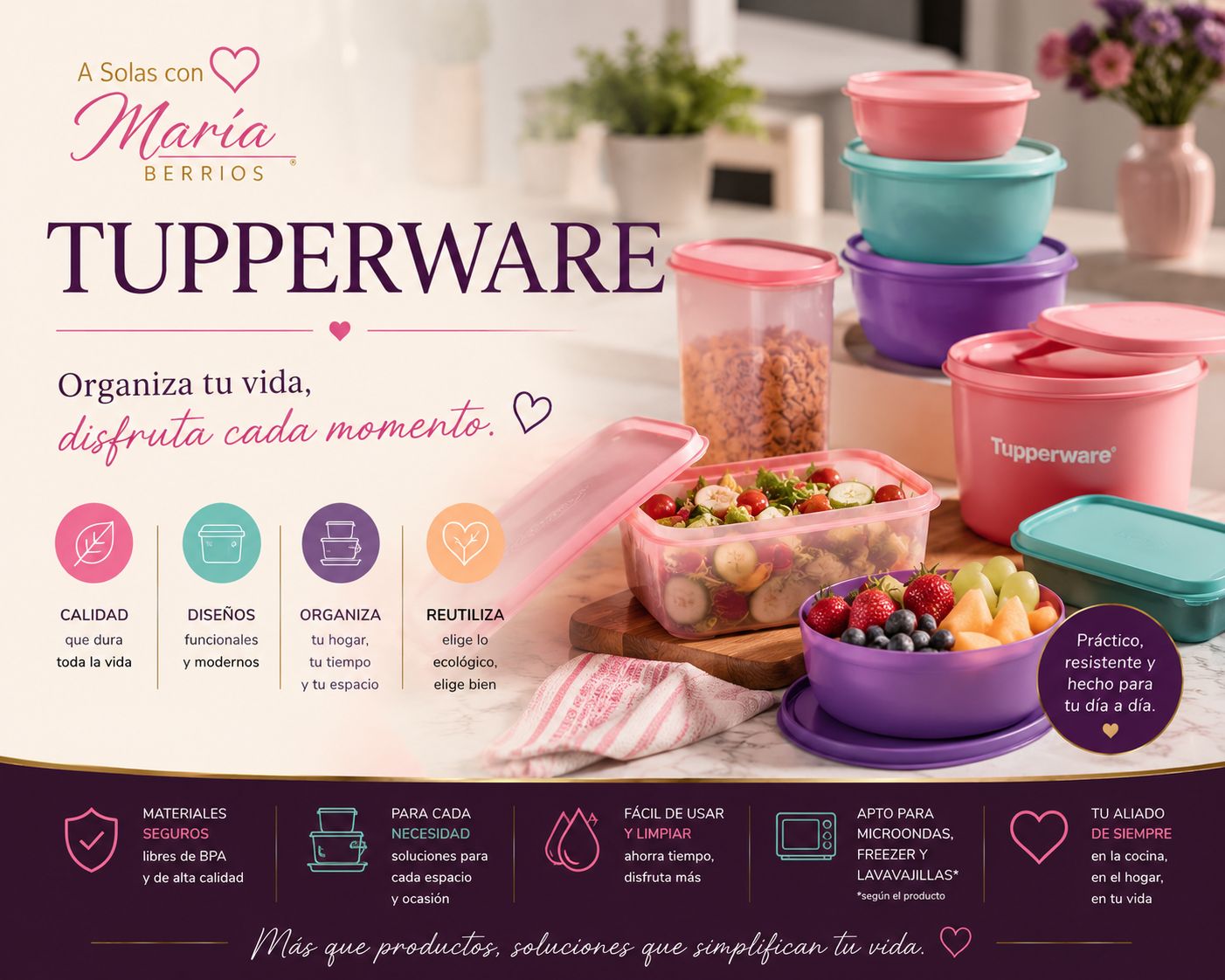 Tupperware