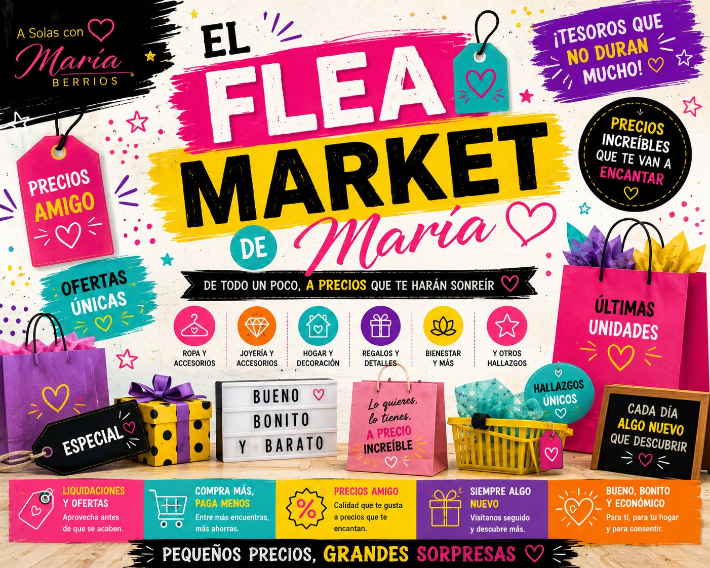 Flea Market