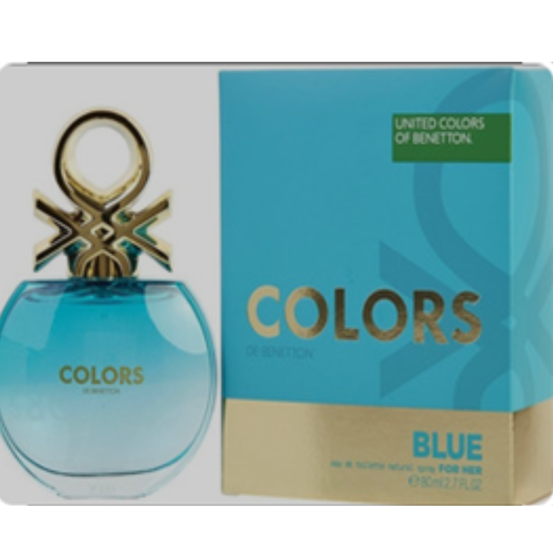 COLORS Perfume.