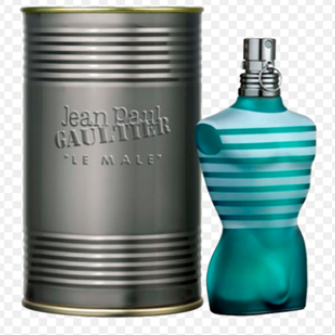 JEAN-PAUL GAULTIER Perfume