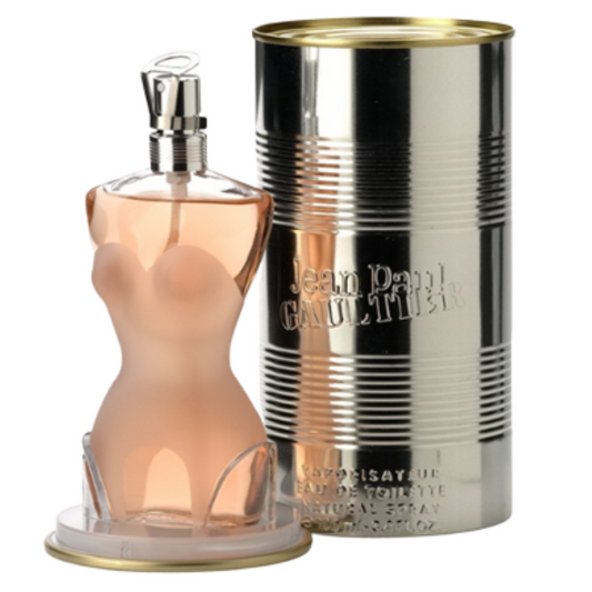 JEAN-PAUL GAULTIER Perfume