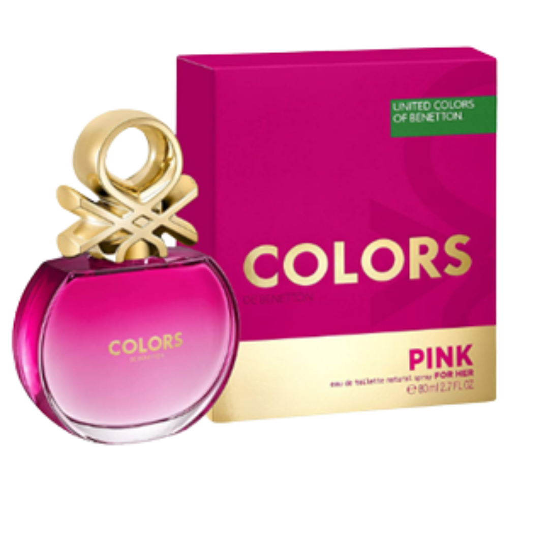 COLORS Perfume.