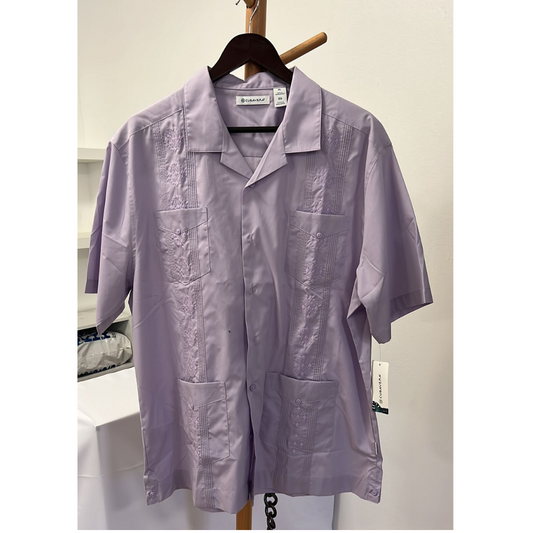 GUAYABERA de Hombre