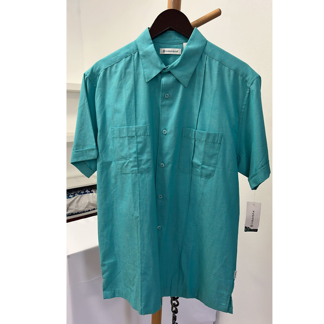 GUAYABERA de Hombre.