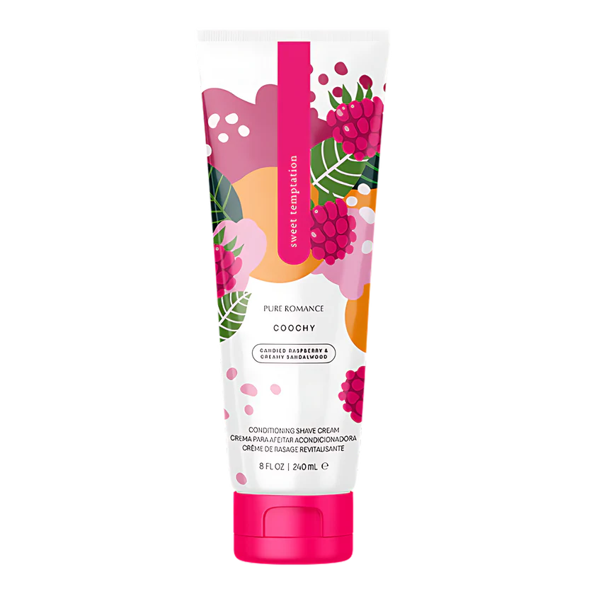 Coochy- Conditioning Shave Cream