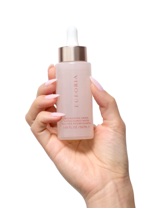 Euforia Nourishing Drops - Gotas Nutritivas