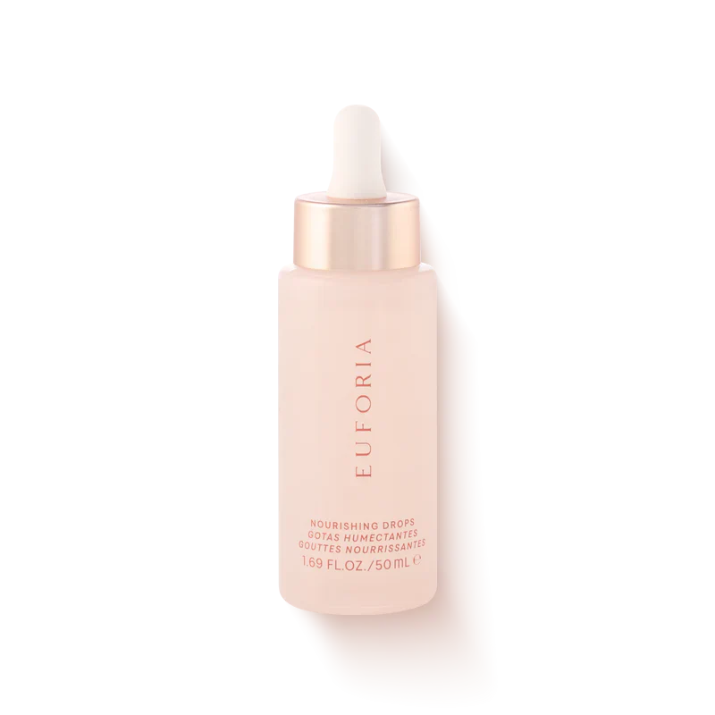 Euforia Nourishing Drops - Gotas Nutritivas