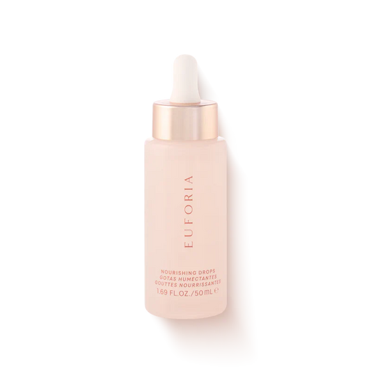 Euforia Nourishing Drops - Gotas Nutritivas