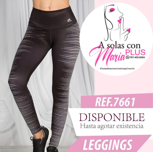 Leggings Colombianos