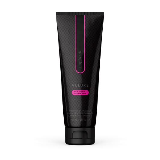 Coochy- Conditioning Shave Cream