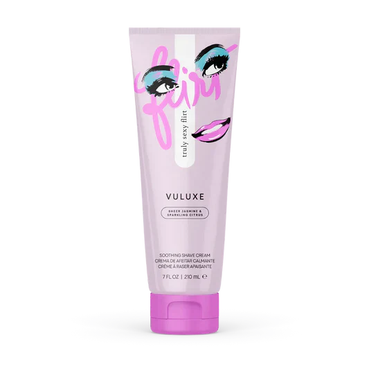 Coochy- Conditioning Shave Cream