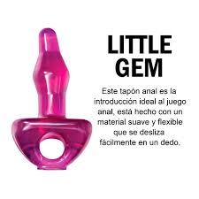 Little Gem- Plug