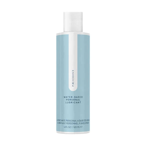 Water Based Personal Lubricant - Pure Romance