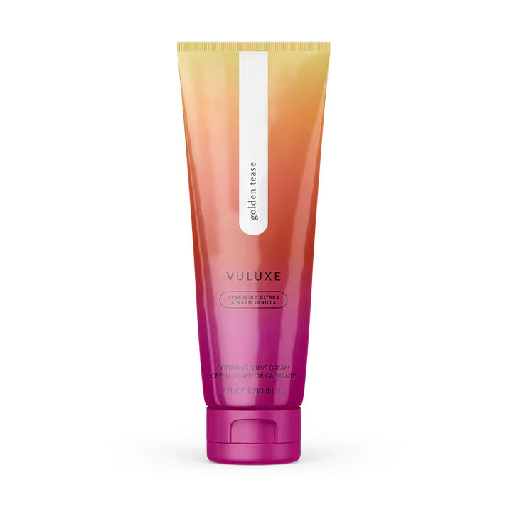 Coochy- Conditioning Shave Cream