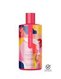 Shower Gel & Bubble Bath - Champagne Soiree