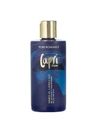Shower Gel & Bubble Bath - Champagne Soiree