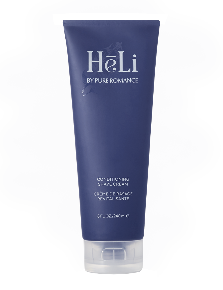 HēLi - Shave Cream Original