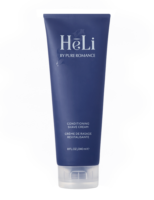 HēLi - Shave Cream Original