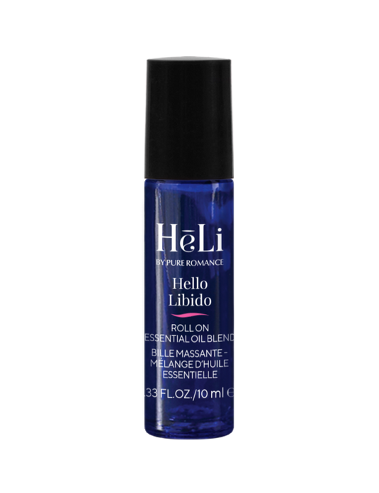 Heli Hello Libido