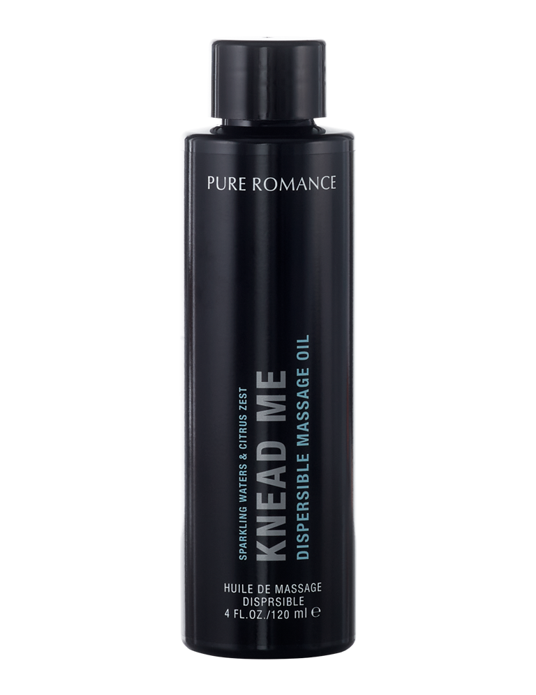 Knead Me- Unisex Massage Oil
