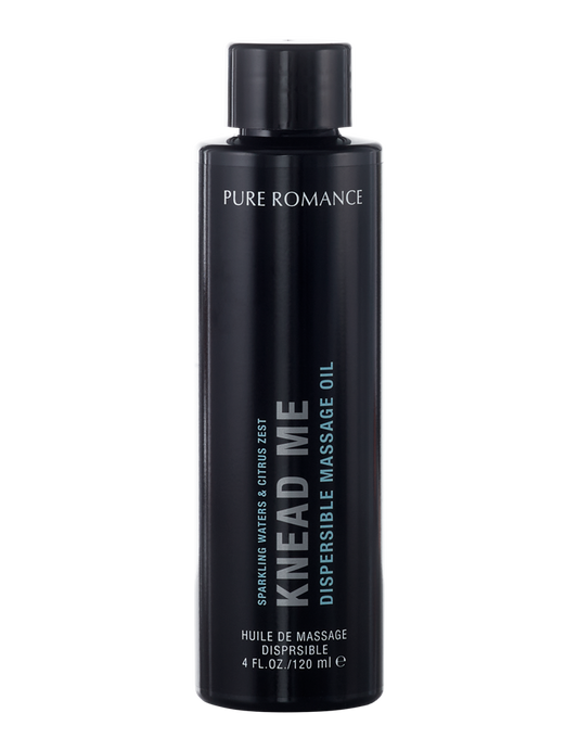 Knead Me- Unisex Massage Oil