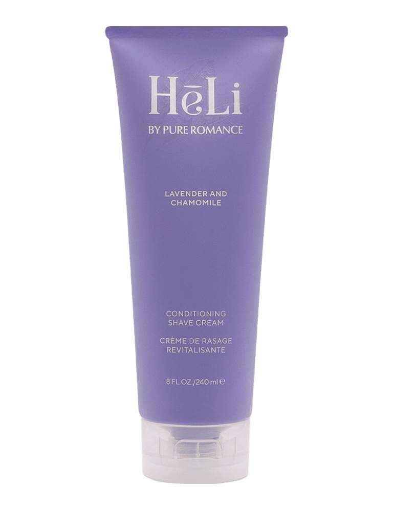 HēLi - Shave Cream Original