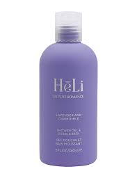 HeLi - Shower Gel & Bubble Bath Original